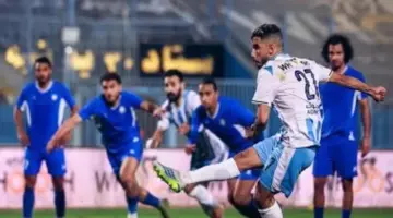 سموحة يبرم 12 صفقة جديدة لتدعيم صفوف الفريق قبل انطلاق الموسم المقبل